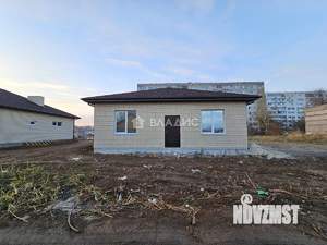 Дом 110м², 1-этажный, участок 9 сот.  