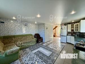 Дом 145м&sup2;, 2-этажный, участок 6 сот.  