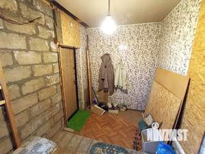 Дом 52м², 1-этажный, участок 5 сот.  