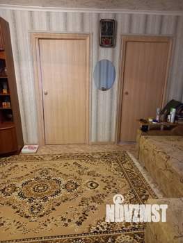 Дом 75м², 2-этажный, участок 3 сот.  