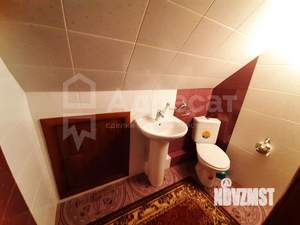 Дом 227м&sup2;, 2-этажный, участок 7 сот.  