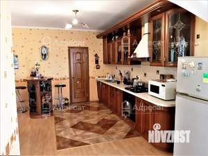 Дом 500м², 2-этажный, участок 22 сот.  