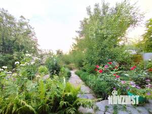 Дом 132м², 2-этажный, участок 6 сот.  