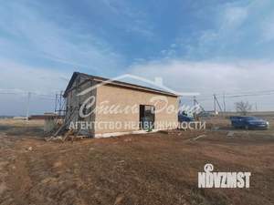 Коттедж 160м², 2-этажный, участок 6 сот.  