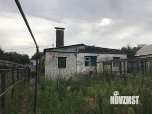 Дом 86м², 1-этажный, участок 6 сот.  