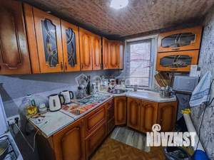 Дом 80м², 1-этажный, участок 6 сот.  