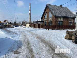Дом 19м², 1-этажный, участок 5 сот.  