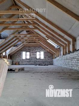 Дом 500м², 3-этажный, участок 8 сот.  