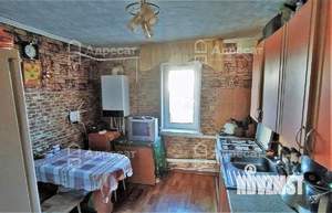 Дом 71м², 1-этажный, участок 3 сот.  