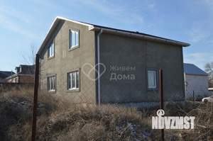 Дом 160м&sup2;, 2-этажный, участок 6 сот.  