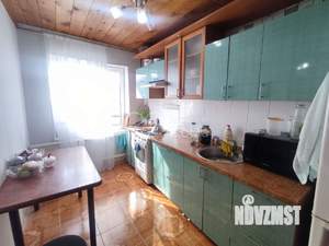 Дом 89м², 1-этажный, участок 4 сот.  