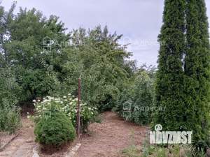 Дом 25м², 1-этажный, участок 6 сот.  