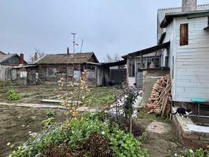 Дом 60м², 1-этажный, участок 5 сот.  