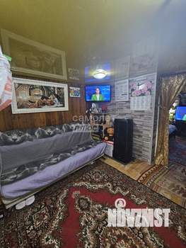 Дом 24м², 1-этажный, участок 7 сот.  