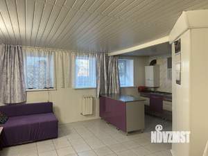 Дом 150м&sup2;, 2-этажный, участок 6 сот.  