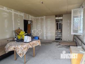 Дом 112м², 2-этажный, участок 5 сот.  