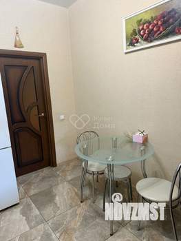 Дом 101м², 1-этажный, участок 7 сот.  