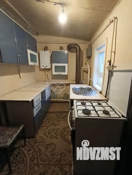 Дом 46м², 1-этажный, участок 6 сот.  