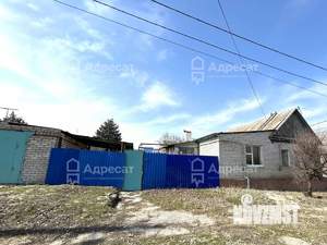 Дом 91м², 1-этажный, участок 4 сот.  