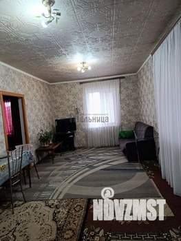 Дом 86м&sup2;, 1-этажный, участок 13 сот.  