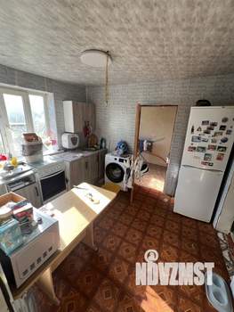 Дом 50м², 1-этажный, участок 6 сот.  