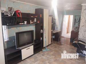 Дом 21м², 1-этажный, участок 260 сот.  