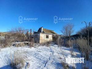 Дом 61м&sup2;, 1-этажный, участок 12 сот.  