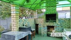 Дом 218м², 2-этажный, участок 6 сот.  