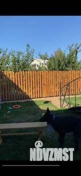 Дом 120м², 2-этажный, участок 6 сот.  