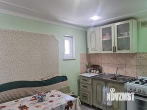 Дом 58м², 1-этажный, участок 2 сот.  