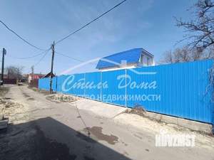 Дом 100м², 2-этажный, участок 6 сот.  