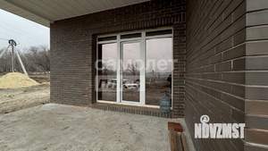 Дом 100м&sup2;, 1-этажный, участок 5 сот.  