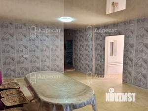 Дом 116м², 1-этажный, участок 5 сот.  