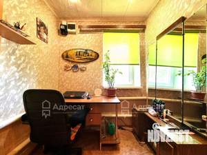 Дом 56м², 1-этажный, участок 5 сот.  