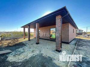 Дом 150м², 1-этажный, участок 8 сот.  