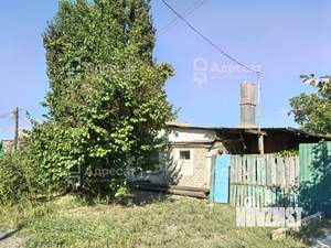 Дом 61м², 1-этажный, участок 4 сот.  