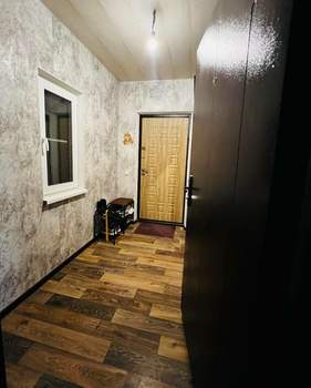 Дом 77м&sup2;, 2-этажный, участок 3 сот.  