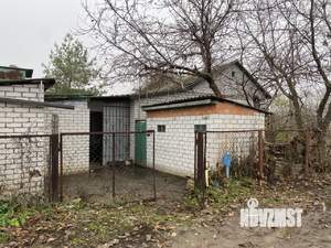 Дача 40м², 1-этажный, участок 9 сот.  