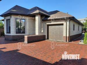 Дом 200м², 2-этажный, участок 6 сот.  