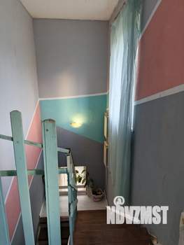 Дом 147м², 3-этажный, участок 3 сот.  