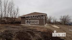 Дом 100м&sup2;, 1-этажный, участок 5 сот.  
