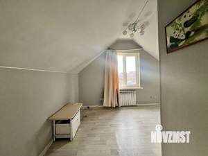 Дом 75м², 1-этажный, участок 15 сот.  