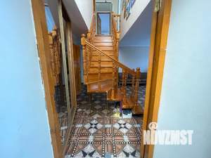 Дом 161м², 2-этажный, участок 4 сот.  