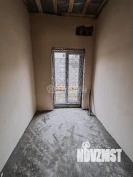 Дом 102м², 1-этажный, участок 8 сот.  