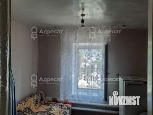 Дом 54м², 1-этажный, участок 4 сот.  