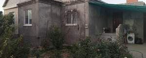 Дом 77м², 1-этажный, участок 10 сот.  