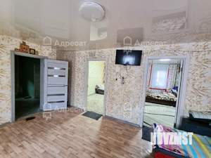 Дом 116м², 1-этажный, участок 5 сот.  