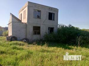 Дом 79м², 2-этажный, участок 7 сот.  