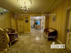 Дом 266м², 2-этажный, участок 6 сот.  