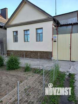 Дом 75м², 2-этажный, участок 3 сот.  